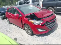 KMHD35LH4GU310190 2016 HYUNDAI ELANTRA