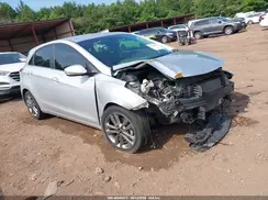 KMHD35LH4GU316166 2016 HYUNDAI ELANTRA