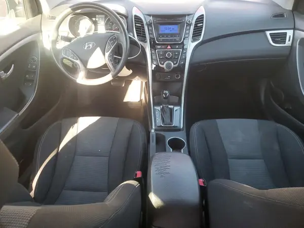 KMHD35LH4GU317589 2016 HYUNDAI ELANTRA - Image 8