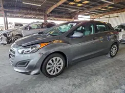 KMHD35LH4GU322761 2016 HYUNDAI ELANTRA