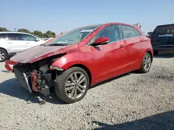 KMHD35LH4GU323120 2016 HYUNDAI ELANTRA
