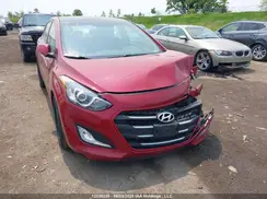 KMHD35LH4GU324039 2016 HYUNDAI ELANTRA