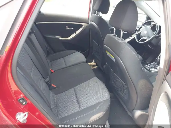 KMHD35LH4GU324039 2016 HYUNDAI ELANTRA - Image 8