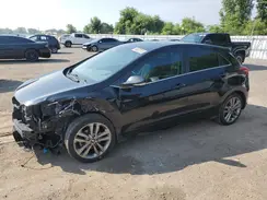 KMHD35LH4GU325160 2016 HYUNDAI ELANTRA