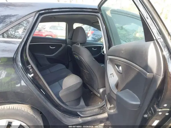KMHD35LH4GU325191 2016 HYUNDAI ELANTRA - Image 8