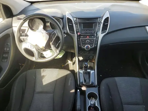 KMHD35LH4GU325787 2016 HYUNDAI ELANTRA - Image 8