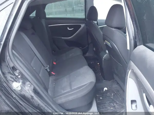 KMHD35LH4GU327569 2016 HYUNDAI ELANTRA - Image 8