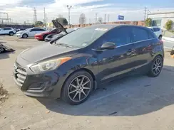 KMHD35LH4GU332092 2016 HYUNDAI ELANTRA