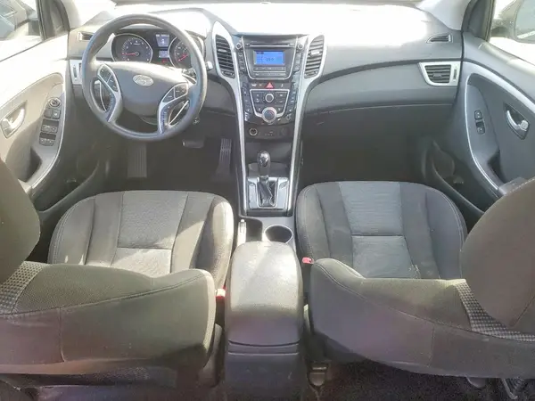 KMHD35LH4GU332092 2016 HYUNDAI ELANTRA - Image 8