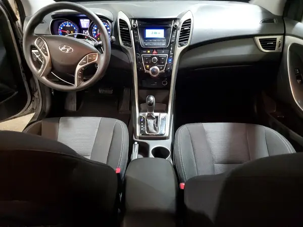KMHD35LH4GU332237 2016 HYUNDAI ELANTRA - Image 8
