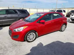 KMHD35LH4GU336031 2016 HYUNDAI ELANTRA
