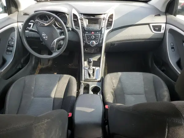 KMHD35LH4GU336109 2016 HYUNDAI ELANTRA - Image 8