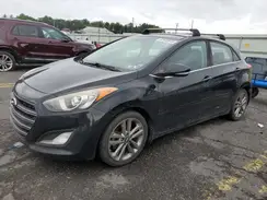 KMHD35LH4GU337163 2016 HYUNDAI ELANTRA