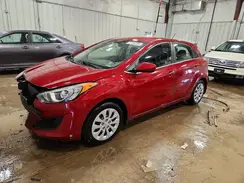 KMHD35LH4GU337583 2016 HYUNDAI ELANTRA