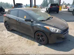 KMHD35LH4GU337891 2016 HYUNDAI ELANTRA