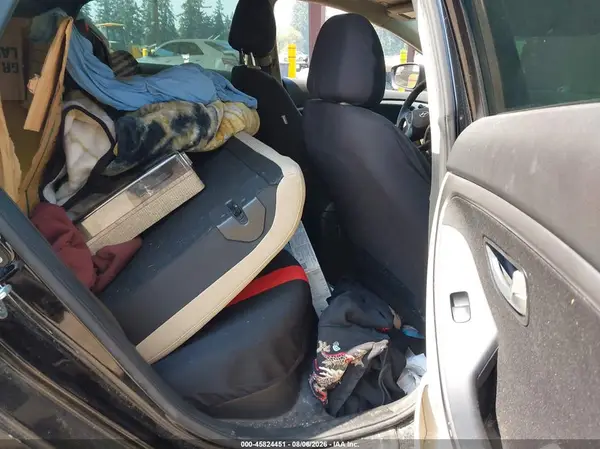KMHD35LH4GU337891 2016 HYUNDAI ELANTRA - Image 8