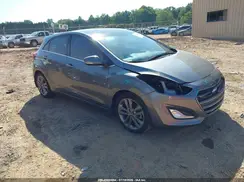 KMHD35LH4GU338460 2016 HYUNDAI ELANTRA