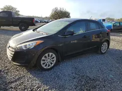 KMHD35LH4GU342167 2016 HYUNDAI ELANTRA