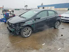 KMHD35LH4HU349251 2017 HYUNDAI ELANTRA