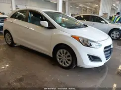 KMHD35LH4HU349878 2017 HYUNDAI ELANTRA