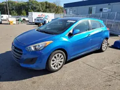 KMHD35LH4HU350030 2017 HYUNDAI ELANTRA