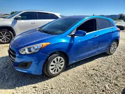 KMHD35LH4HU351534 2017 HYUNDAI ELANTRA