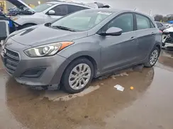 KMHD35LH4HU353302 2017 HYUNDAI ELANTRA