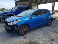 KMHD35LH4HU355020 2017 HYUNDAI ELANTRA