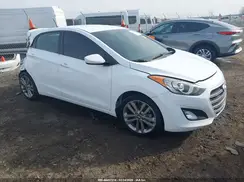 KMHD35LH4HU360329 2017 HYUNDAI ELANTRA