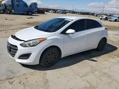 KMHD35LH4HU364378 2017 HYUNDAI ELANTRA