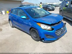 KMHD35LH4HU374747 2017 HYUNDAI ELANTRA
