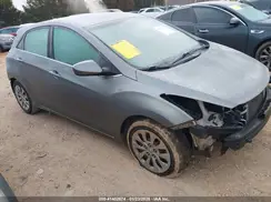 KMHD35LH4HU375767 2017 HYUNDAI ELANTRA