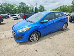 KMHD35LH4HU375932 2017 HYUNDAI ELANTRA