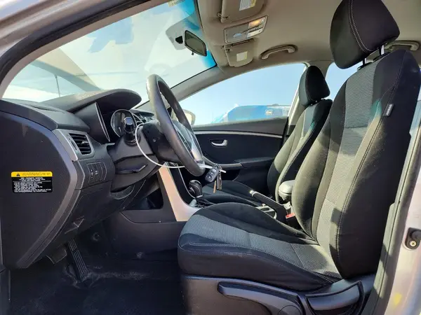 KMHD35LH4HU383786 2017 HYUNDAI ELANTRA - Image 7