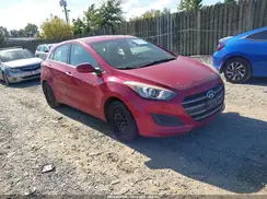 KMHD35LH5GU251375 2016 HYUNDAI ELANTRA