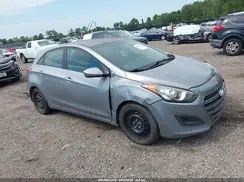 KMHD35LH5GU256236 2016 HYUNDAI ELANTRA