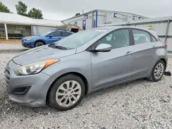 KMHD35LH5GU256480 2016 HYUNDAI ELANTRA