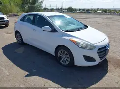 KMHD35LH5GU257905 2016 HYUNDAI ELANTRA
