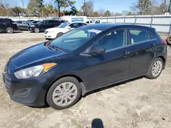 KMHD35LH5GU258746 2016 HYUNDAI ELANTRA
