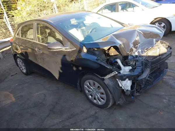 KMHD35LH5GU259265 2016 HYUNDAI ELANTRA - Image 1