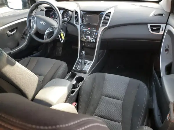 KMHD35LH5GU259444 2016 HYUNDAI ELANTRA - Image 8