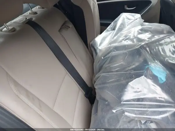 KMHD35LH5GU261789 2016 HYUNDAI ELANTRA - Image 8