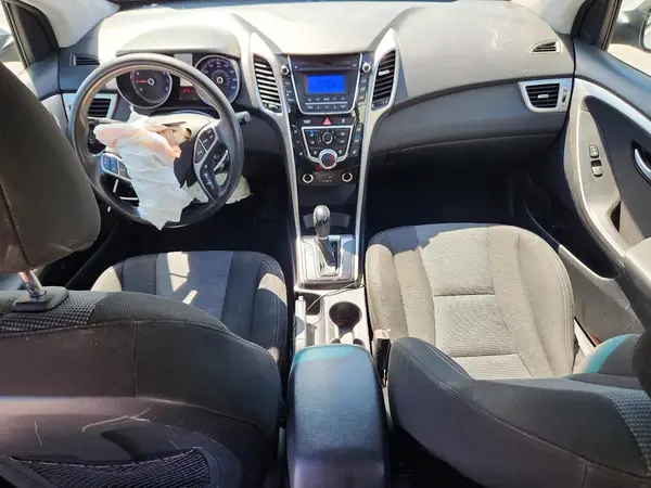 KMHD35LH5GU262473 2016 HYUNDAI ELANTRA - Image 8