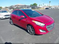 KMHD35LH5GU262960 2016 HYUNDAI ELANTRA