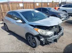KMHD35LH5GU263185 2016 HYUNDAI ELANTRA