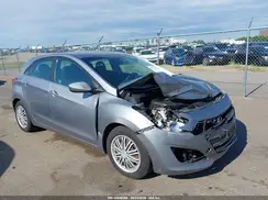 KMHD35LH5GU263509 2016 HYUNDAI ELANTRA
