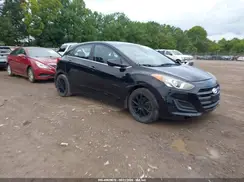 KMHD35LH5GU263834 2016 HYUNDAI ELANTRA