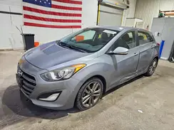 KMHD35LH5GU264739 2016 HYUNDAI ELANTRA