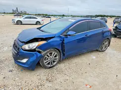 KMHD35LH5GU265762 2016 HYUNDAI ELANTRA