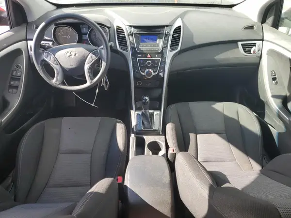 KMHD35LH5GU266507 2016 HYUNDAI ELANTRA - Image 8